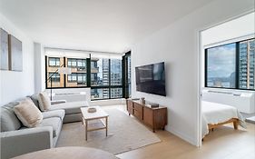 Upper West Side Gem Near Lincoln Center